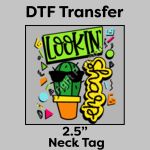 DTF Transfer 2.5" Thumbnail