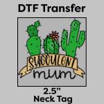 DTF Transfer 2.5" Thumbnail