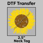 DTF Transfer 2.5" Thumbnail