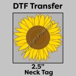 DTF Transfer 2.5" Thumbnail