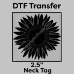 DTF Transfer 2.5" Thumbnail