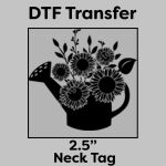 DTF Transfer 2.5" Thumbnail