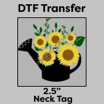 DTF Transfer 2.5" Thumbnail