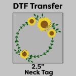 DTF Transfer 2.5" Thumbnail