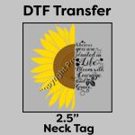 DTF Transfer 2.5" Thumbnail