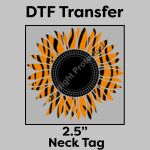 DTF Transfer 2.5" Thumbnail