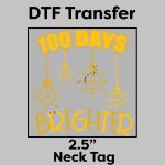 DTF Transfer 2.5" Thumbnail