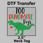 DTF Transfer 2.5" Thumbnail