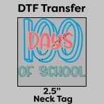 DTF Transfer 2.5" Thumbnail