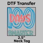 DTF Transfer 2.5" Thumbnail