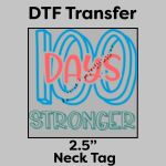 DTF Transfer 2.5" Thumbnail