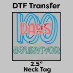 DTF Transfer 2.5" Thumbnail