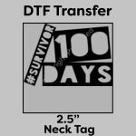 DTF Transfer 2.5" Thumbnail