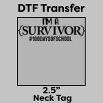 DTF Transfer 2.5" Thumbnail