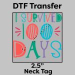 DTF Transfer 2.5" Thumbnail