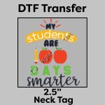 DTF Transfer 2.5" Thumbnail