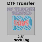 DTF Transfer 2.5" Thumbnail