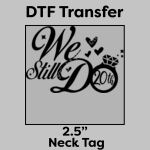 DTF Transfer 2.5" Thumbnail