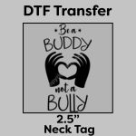 DTF Transfer 2.5" Thumbnail