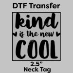 DTF Transfer 2.5" Thumbnail