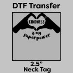 DTF Transfer 2.5" Thumbnail