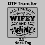 DTF Transfer 2.5" Thumbnail
