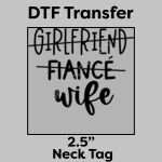 DTF Transfer 2.5" Thumbnail