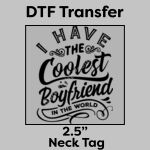 DTF Transfer 2.5" Thumbnail