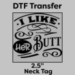 DTF Transfer 2.5" Thumbnail
