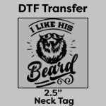 DTF Transfer 2.5" Thumbnail