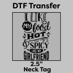 DTF Transfer 2.5" Thumbnail