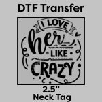 DTF Transfer 2.5" Thumbnail