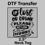 DTF Transfer 2.5" Thumbnail