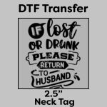 DTF Transfer 2.5" Thumbnail