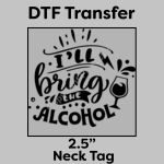 DTF Transfer 2.5" Thumbnail