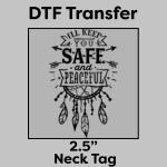 DTF Transfer 2.5" Thumbnail