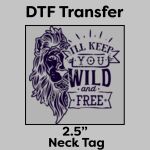 DTF Transfer 2.5" Thumbnail