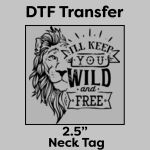 DTF Transfer 2.5" Thumbnail