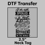 DTF Transfer 2.5" Thumbnail