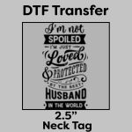 DTF Transfer 2.5" Thumbnail