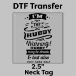 DTF Transfer 2.5" Thumbnail