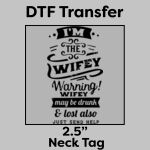 DTF Transfer 2.5" Thumbnail