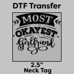 DTF Transfer 2.5" Thumbnail