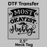 DTF Transfer 2.5" Thumbnail