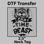 DTF Transfer 2.5" Thumbnail