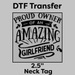 DTF Transfer 2.5" Thumbnail