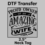 DTF Transfer 2.5" Thumbnail