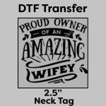 DTF Transfer 2.5" Thumbnail