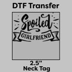 DTF Transfer 2.5" Thumbnail