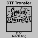 DTF Transfer 2.5" Thumbnail